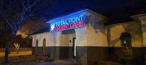 Total Point Urgent Care in Ennis Texas