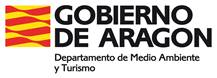 Gobierno de Aragón, Departamento de Medio Ambiente y Turismo