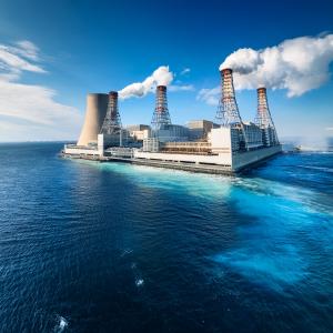 Floating Nuclear Power Plant EPC Market