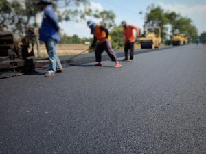 Asphalt Paving Driveway Paving West Chester, PA