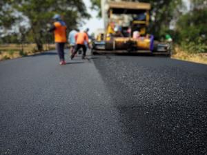 Asphalt Paving Driveway Paving Downingtown, PA