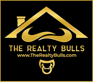 The Realty Bulls Logo