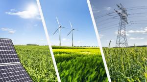 Global Renewable Energy Market