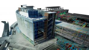 Global Building Information Modeling Market