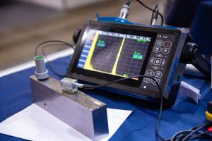Ultrasonic Testing
