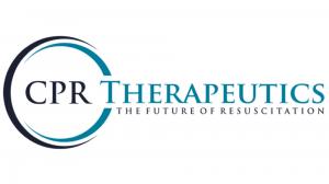 CPR Therapeutics Inc logo