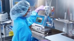 Medical Device Connectivity Market