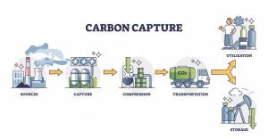 Carbon Capture and Sequestration Market