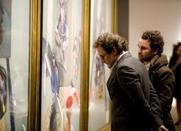 Art Advisory Service Market