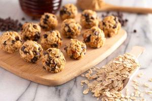 Energy Balls Market Forecast, 2022-2032