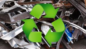 Recycled Metal Market 2023-2031