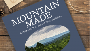 Mountain Made Book Cover