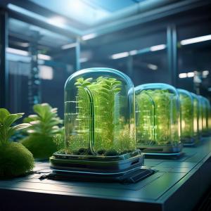 Paper-based Biofuel Cell Market