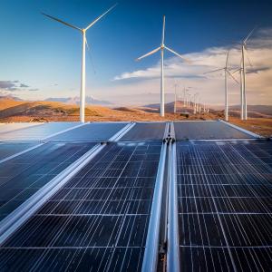 Advanced Wind Turbine Blade Materials Market