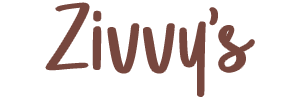 Zivvys Logo