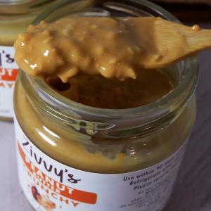 Crunchy Peanut Butter