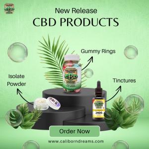 CBD Product