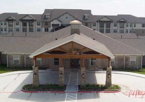 assisted living rockwall tx