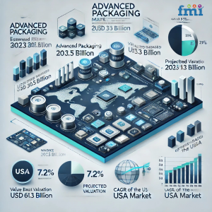 Advanced Packaging Market