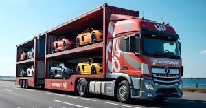 nationwide auto transport