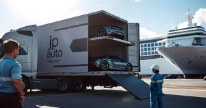 Long-Distance Car Shipping