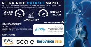 AI Training Dataset Market Report