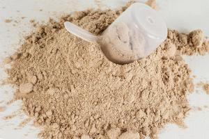 Food Grade Iron Powder Market