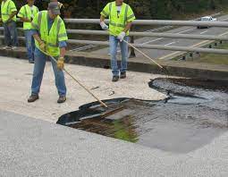 Concrete Sealers Market Update