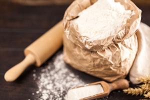 Commercial Flour Market