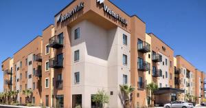 Exterior of Waterwalk Phoenix North Happy Valley