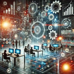 Ideas Envy offers a Collection of Services To Enhance YOU Business