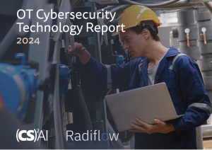 OT Cybersecurity Technology Report 2024