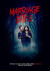 Marriage Bites Poster