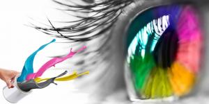 Digitally Printed Wallpaper