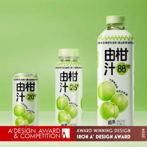 Eastroc Amla Juice by Guangzhou ID Advertising Co.,Ltd