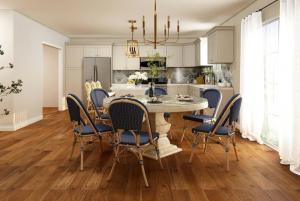 Burbank Hardwood Floor Refinishing