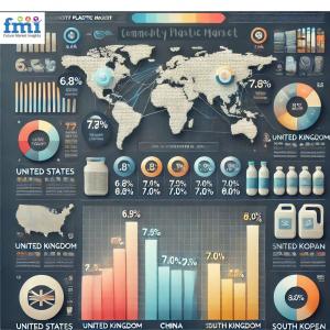 Commodity Plastic Market