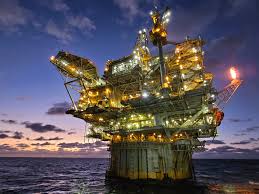 Offshore Drilling Rigs Market