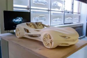 3D Print Car