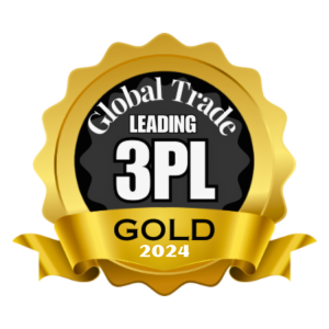 2024 Top 50 3PL Award