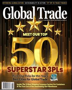 Global Trade Magazine Fall 2024