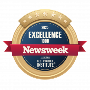 Logistics Plus Named to Newsweek’s Excellence 1000 Index