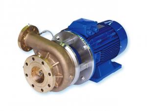 Cryogenic Pumps Market