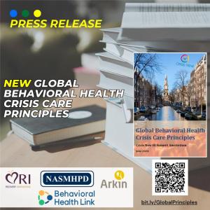 Global Crisis Care Principles