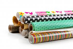 Wrapping Paper Market