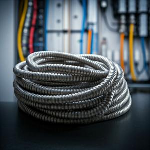 electrical conduit pipe market