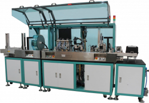 Metal Card Making Machine Market