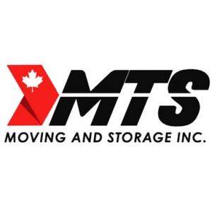 MTS Logo