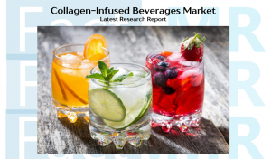 Collagen-Infused Beverages Industry