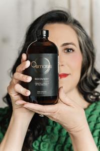 Osmosis Beauty Products at Holistic Hotdish